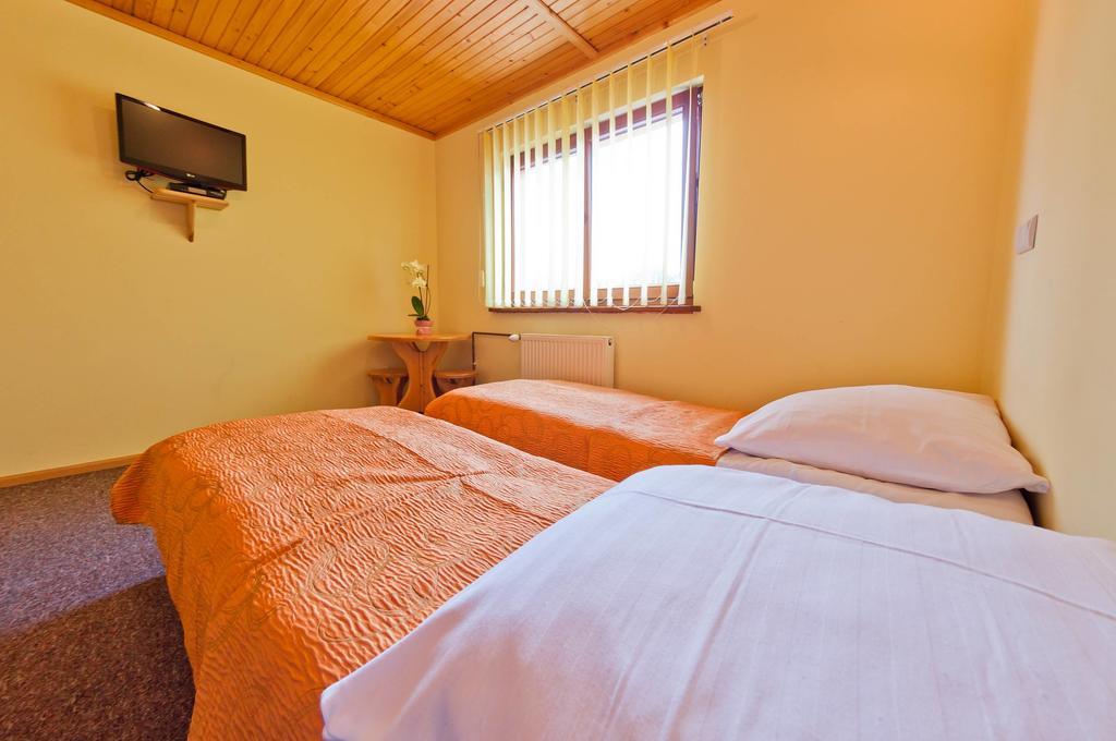 Wynajem Pokoi ,,Gory Tatry Wypoczynek "Pawel Kuczynski Czarna Góra Extérieur photo