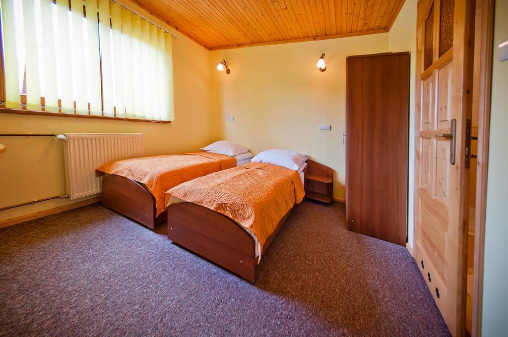 Wynajem Pokoi ,,Gory Tatry Wypoczynek "Pawel Kuczynski Czarna Góra Extérieur photo