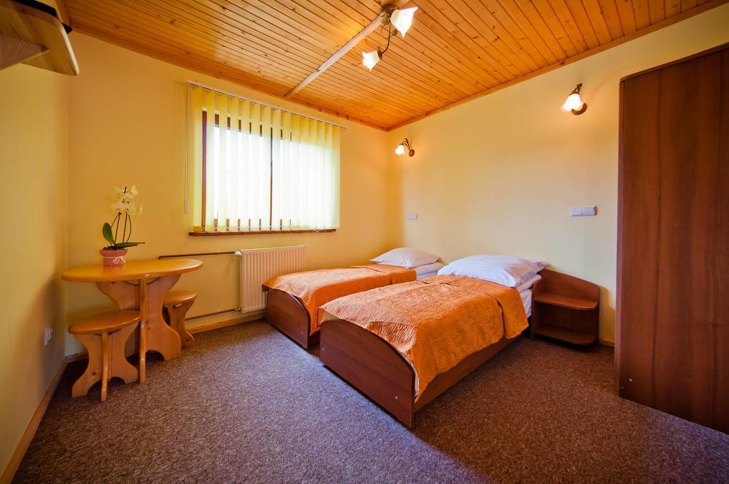Wynajem Pokoi ,,Gory Tatry Wypoczynek "Pawel Kuczynski Czarna Góra Extérieur photo