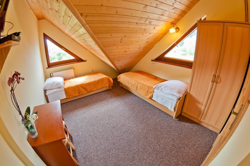 Wynajem Pokoi ,,Gory Tatry Wypoczynek "Pawel Kuczynski Czarna Góra Extérieur photo