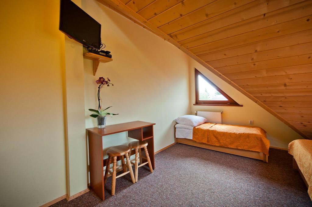 Wynajem Pokoi ,,Gory Tatry Wypoczynek "Pawel Kuczynski Czarna Góra Extérieur photo