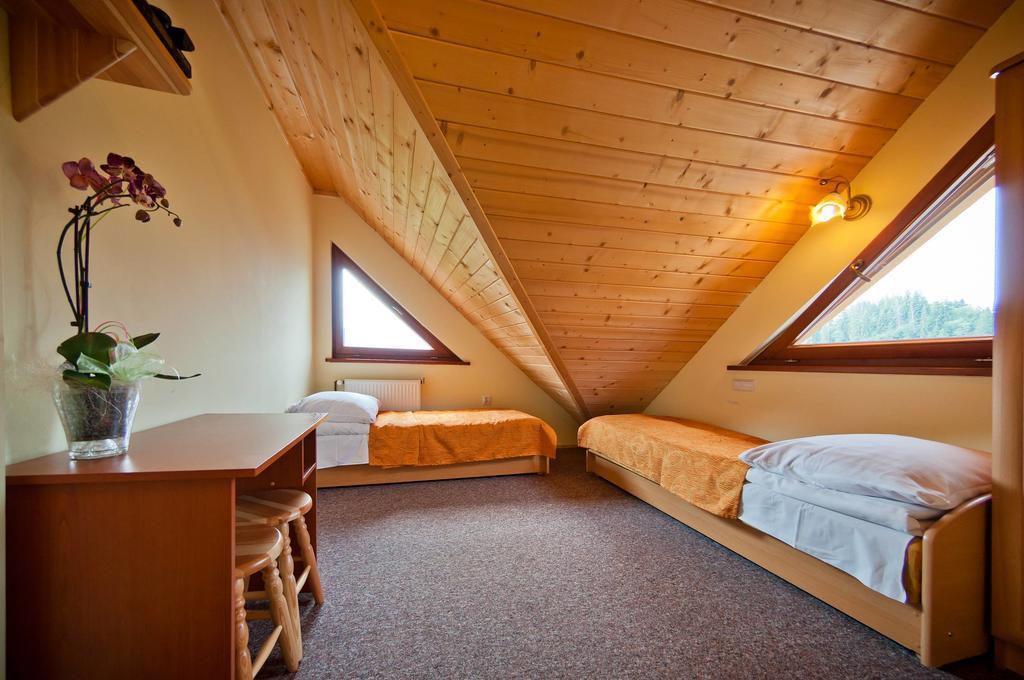 Wynajem Pokoi ,,Gory Tatry Wypoczynek "Pawel Kuczynski Czarna Góra Extérieur photo