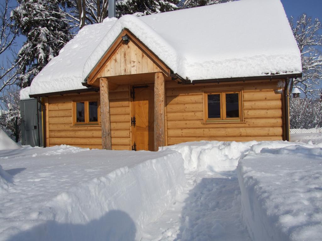 Wynajem Pokoi ,,Gory Tatry Wypoczynek "Pawel Kuczynski Czarna Góra Chambre photo