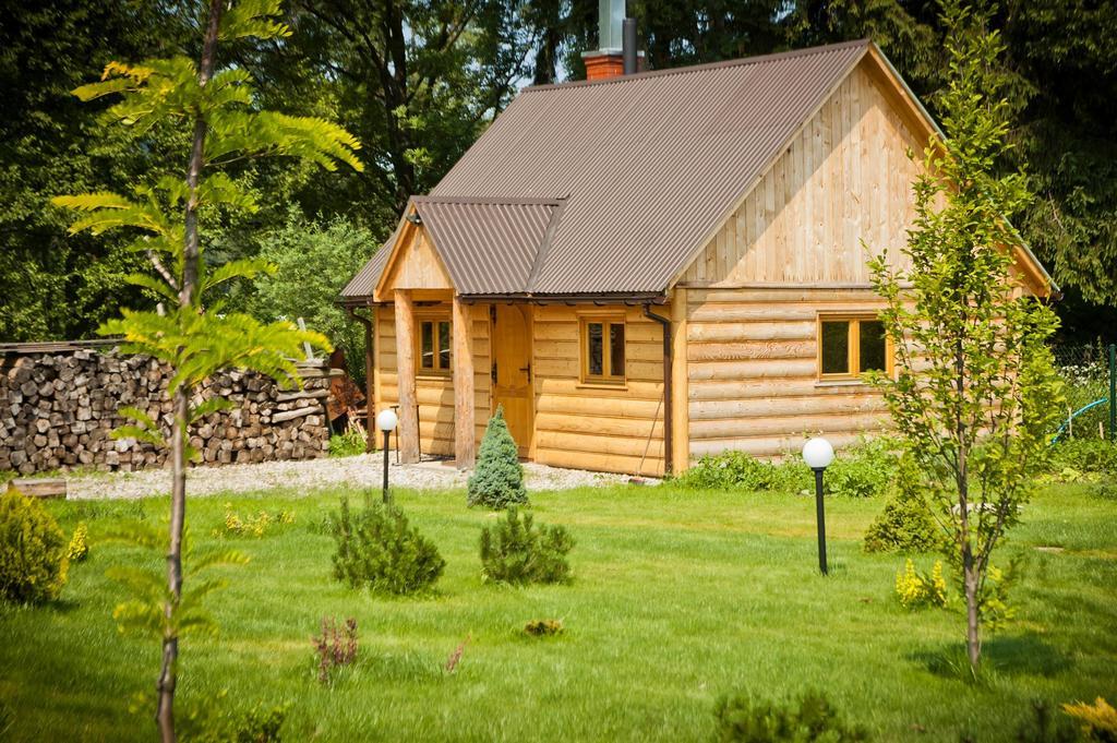 Wynajem Pokoi ,,Gory Tatry Wypoczynek "Pawel Kuczynski Czarna Góra Extérieur photo