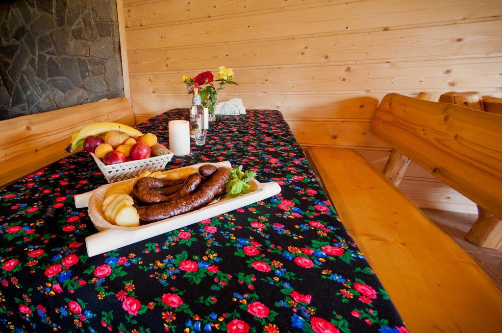 Wynajem Pokoi ,,Gory Tatry Wypoczynek "Pawel Kuczynski Czarna Góra Extérieur photo
