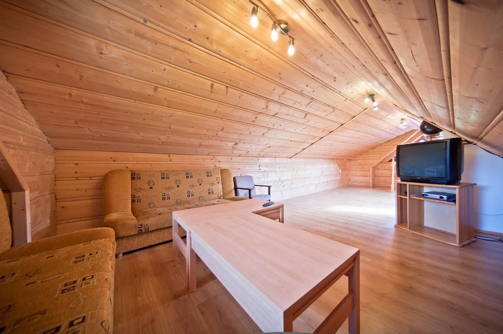 Wynajem Pokoi ,,Gory Tatry Wypoczynek "Pawel Kuczynski Czarna Góra Extérieur photo