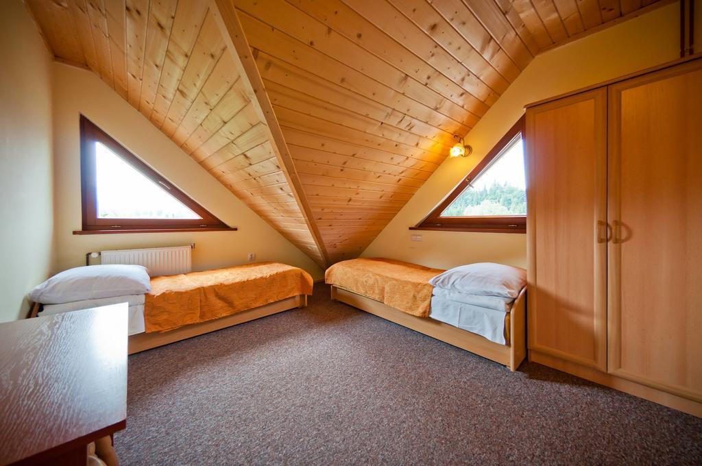 Wynajem Pokoi ,,Gory Tatry Wypoczynek "Pawel Kuczynski Czarna Góra Extérieur photo